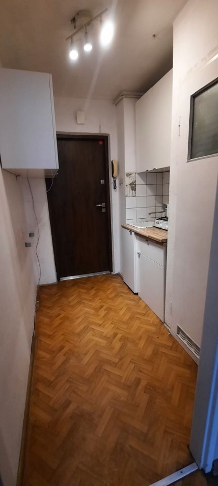 Mieszkanie 1-pokojowe Warszawa Ochota, ul. Stefana Batorego. Zdjęcie 2