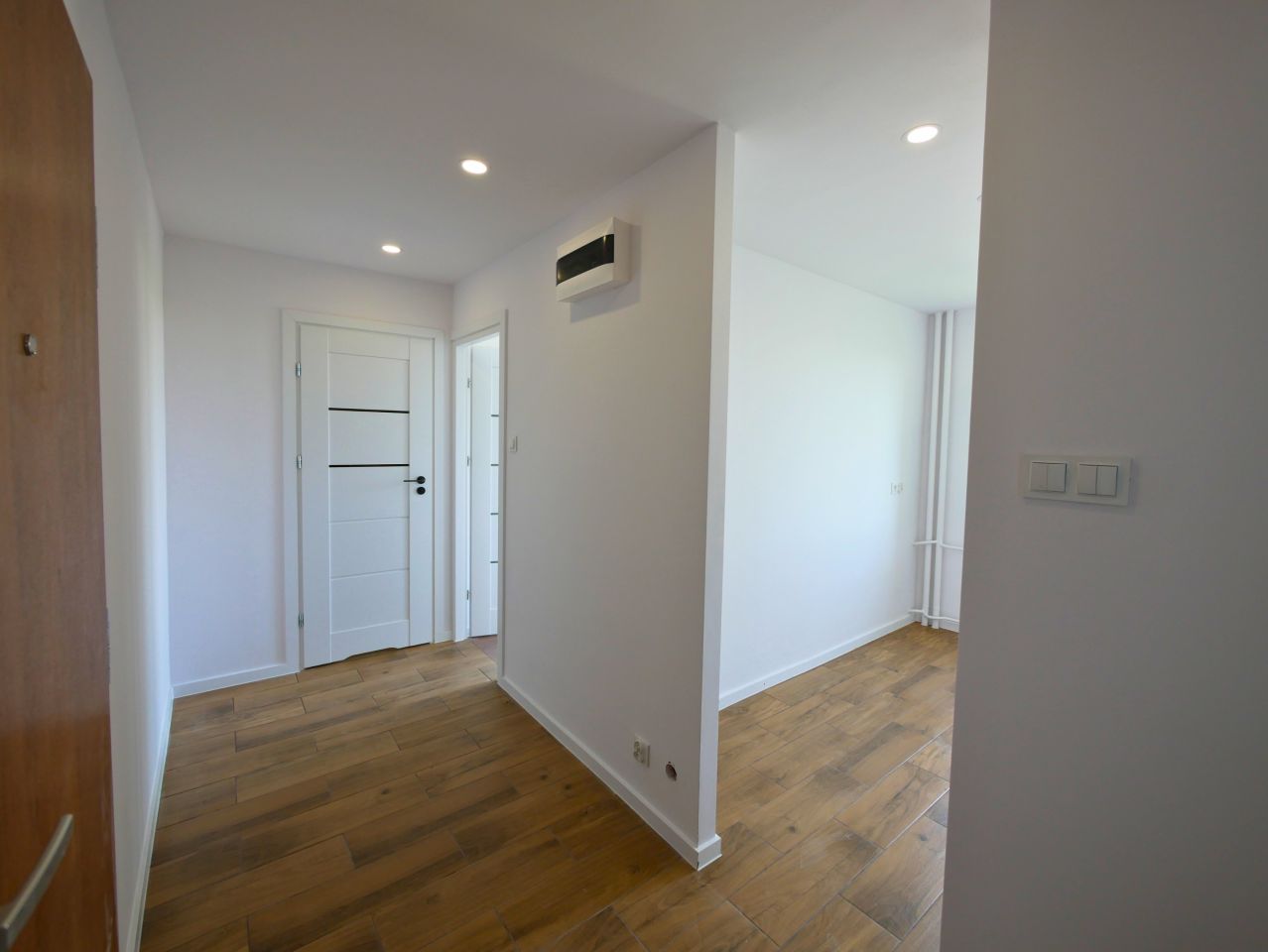 Mieszkanie 2-pokojowe Kraków Prądnik Czerwony, ul. Strzelców. Zdjęcie 8