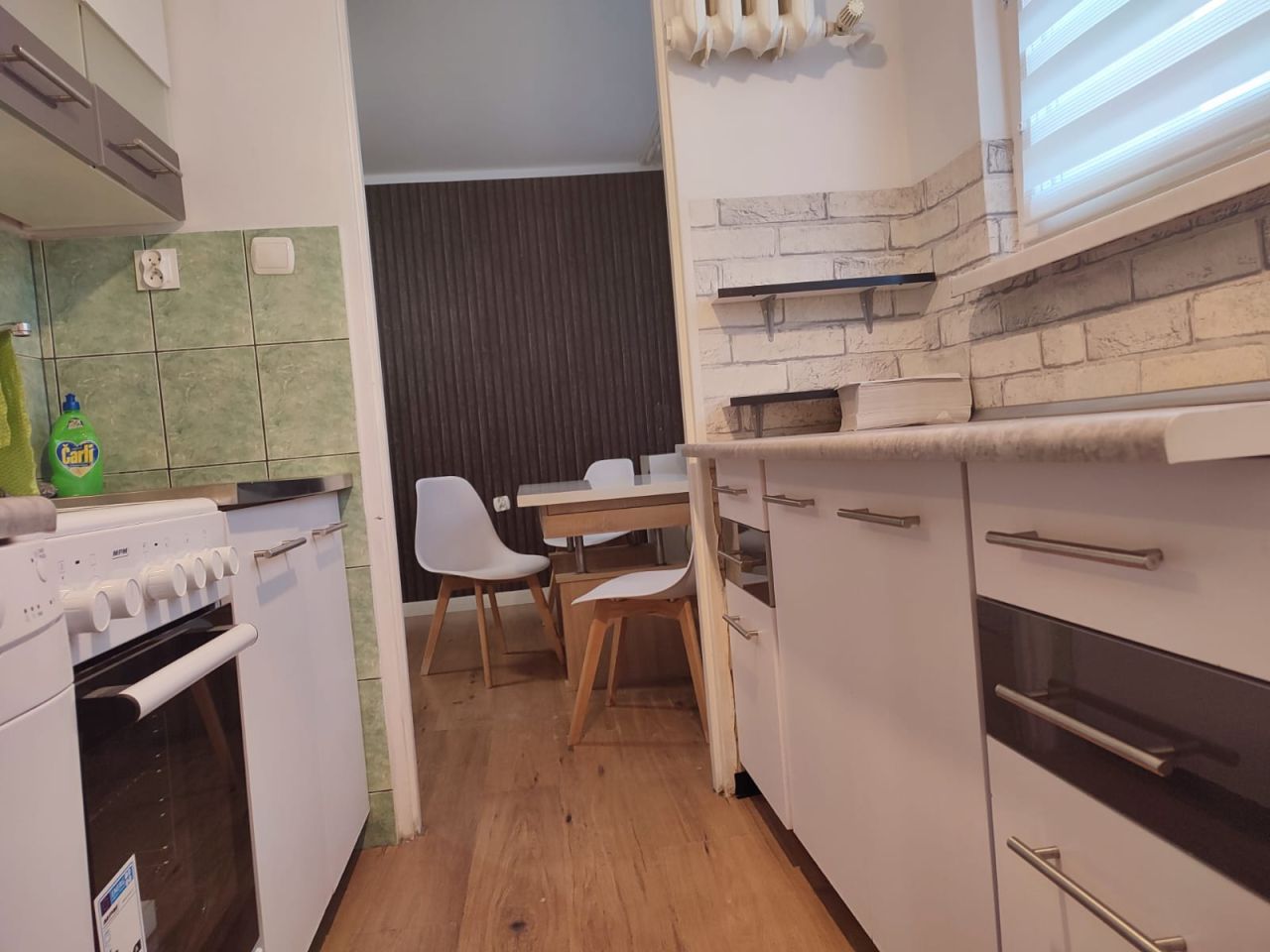 Mieszkanie 2-pokojowe Władysławowo, ul. Rybacka. Zdjęcie 7