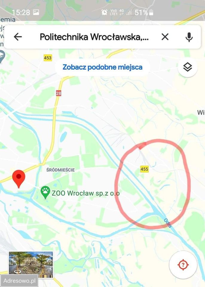 Mieszkanie 2-pokojowe Wrocław Psie Pole, ul. Chałupnicza. Zdjęcie 6