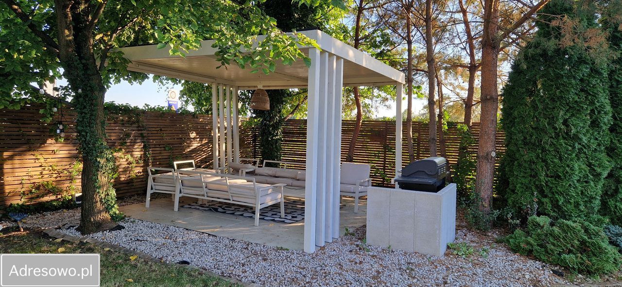 dom wolnostojący, 5 pokoi Płock Imielnica, ul. Podgórze. Zdjęcie 15