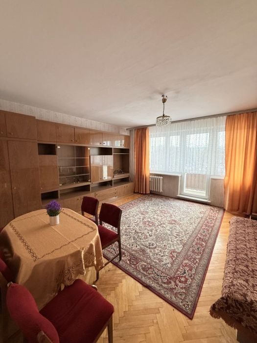 Mieszkanie 3-pokojowe Gdańsk Zaspa, ul. Stanisława Skarżyńskiego. Zdjęcie 2