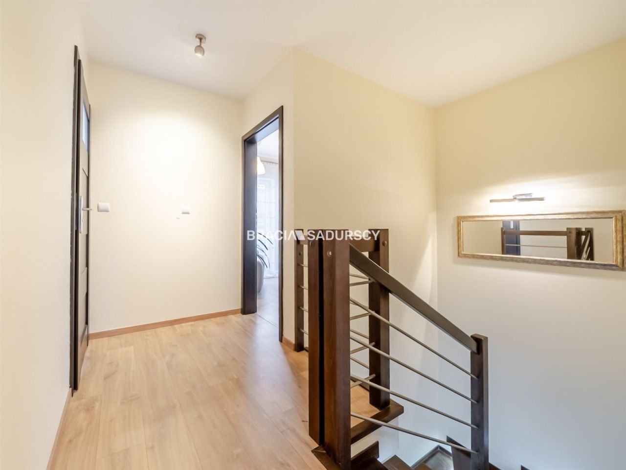 bliźniak, 4 pokoje Kraków Podgórze, ul. Traczy. Zdjęcie 37