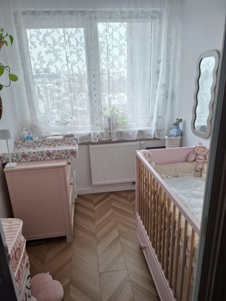 Mieszkanie 3-pokojowe Pruszków Centrum, ul. Stanisława Staszica. Zdjęcie 7