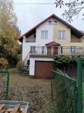 bliźniak, 10 pokoi Iwonicz-Zdrój Wschodnia, ul. Braci Józefa i Władysława Kazurów. Zdjęcie 1
