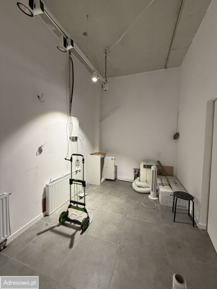 Lokal Wrocław Krzyki, ul. Bartłomieja Strachowskiego. Zdjęcie 5