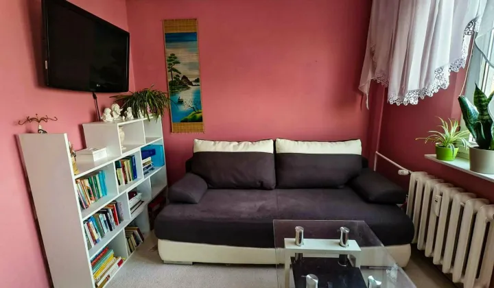 Mieszkanie 2-pokojowe Żyrardów