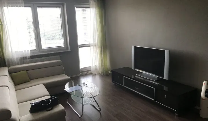 Mieszkanie 2-pokojowe Warszawa Ursus, ul. Dzieci Warszawy