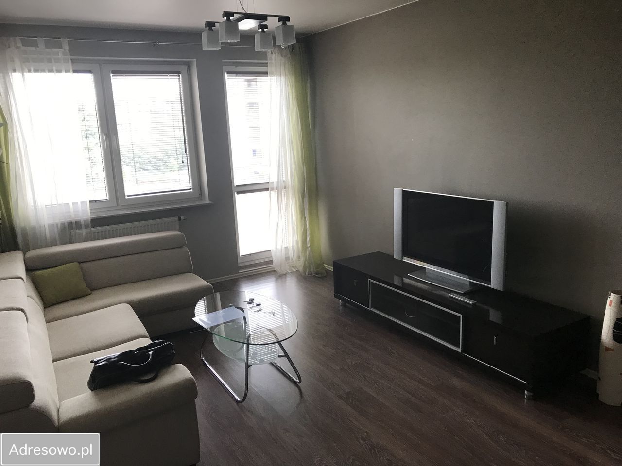 Mieszkanie 2-pokojowe Warszawa Ursus, ul. Dzieci Warszawy. Zdjęcie 1