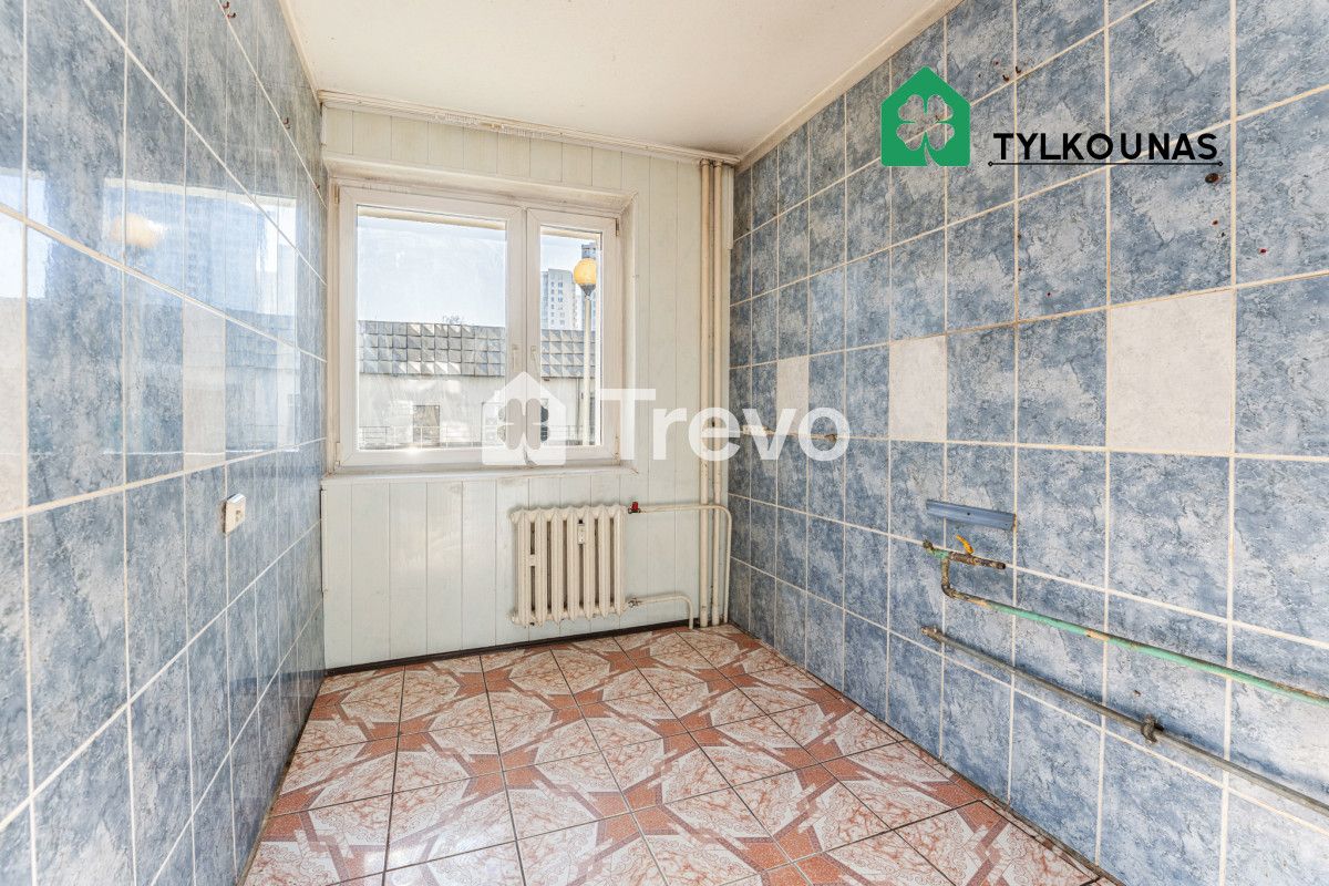 Mieszkanie 3-pokojowe Gdańsk Morena, ul. Henryka Arctowskiego. Zdjęcie 9