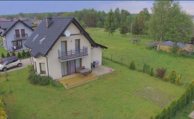 dom wolnostojący, 4 pokoje Gostyń. Zdjęcie 1