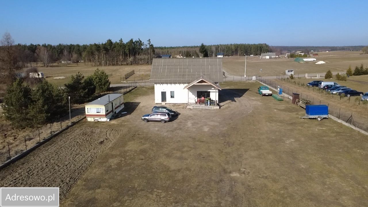 dom wolnostojący, 5 pokoi Pałubinek. Zdjęcie 7