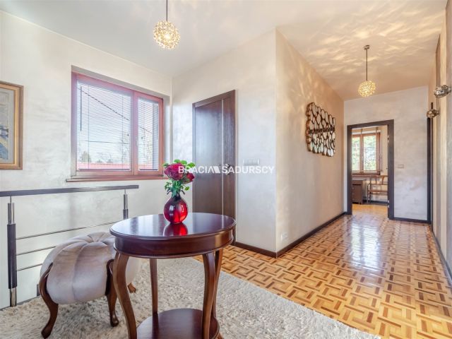 dom wolnostojący, 5 pokoi Olkusz, ul. Sosnowa. Zdjęcie 30