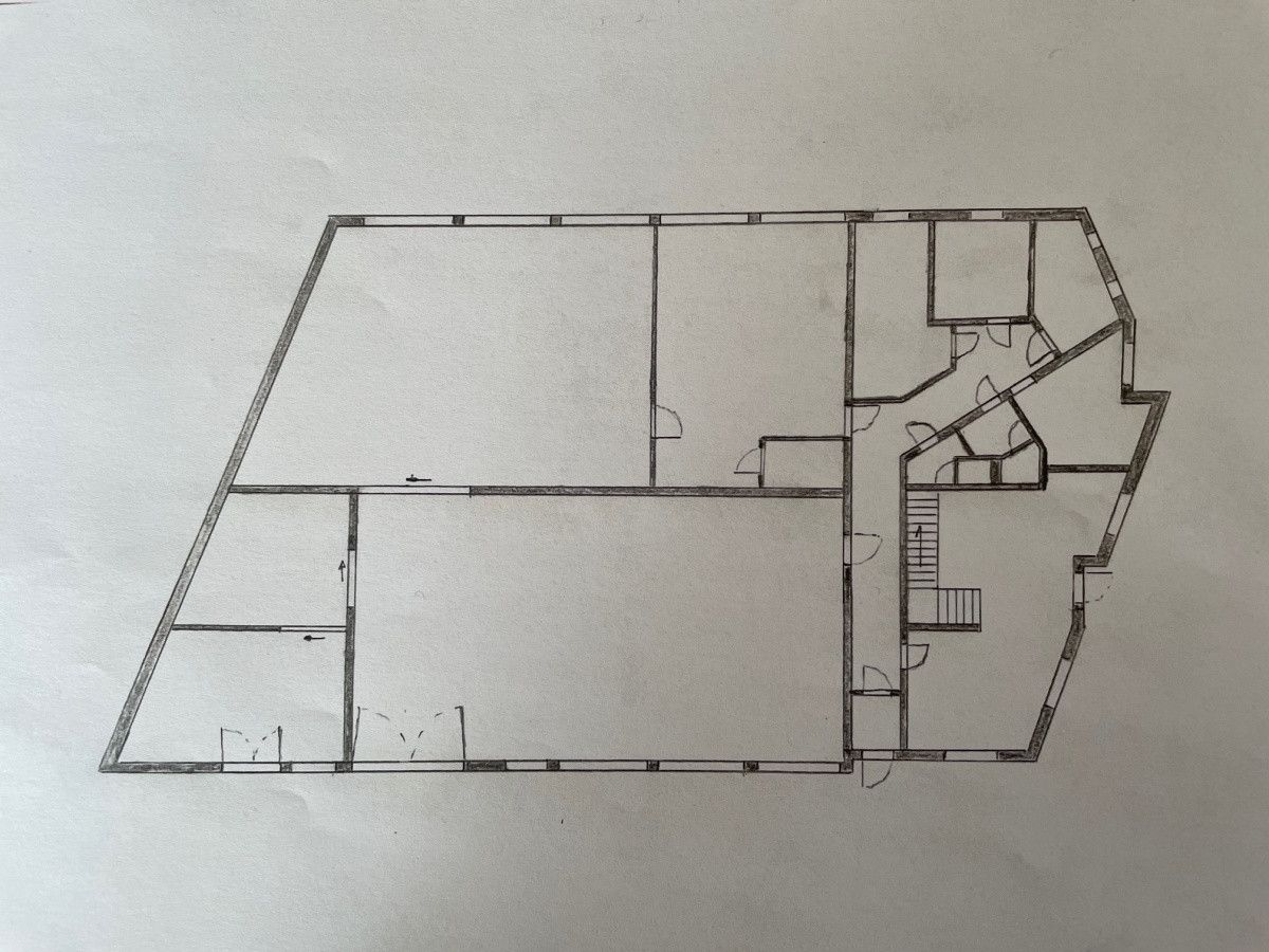 Nieruchomość komercyjna Warszawa Bielany, ul. Wólczyńska. Zdjęcie 3