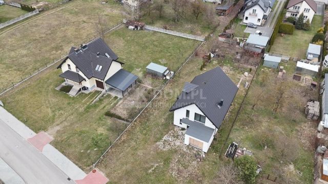 dom wolnostojący, 4 pokoje Kowala. Zdjęcie 18