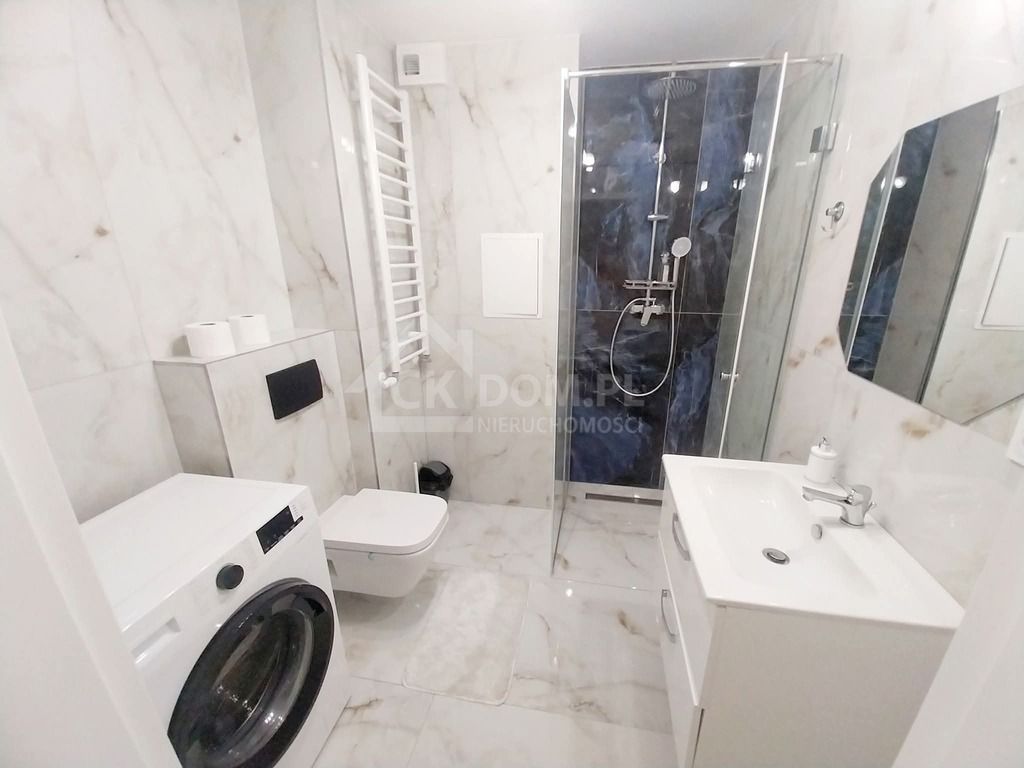 Mieszkanie 1-pokojowe Kielce, ul. Prezydenta Lecha Kaczyńskiego. Zdjęcie 3