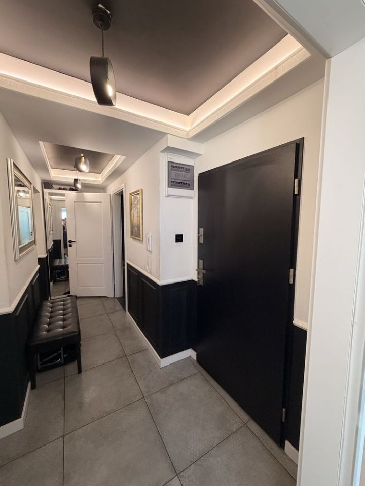 Mieszkanie 4-pokojowe Świdwin. Zdjęcie 2