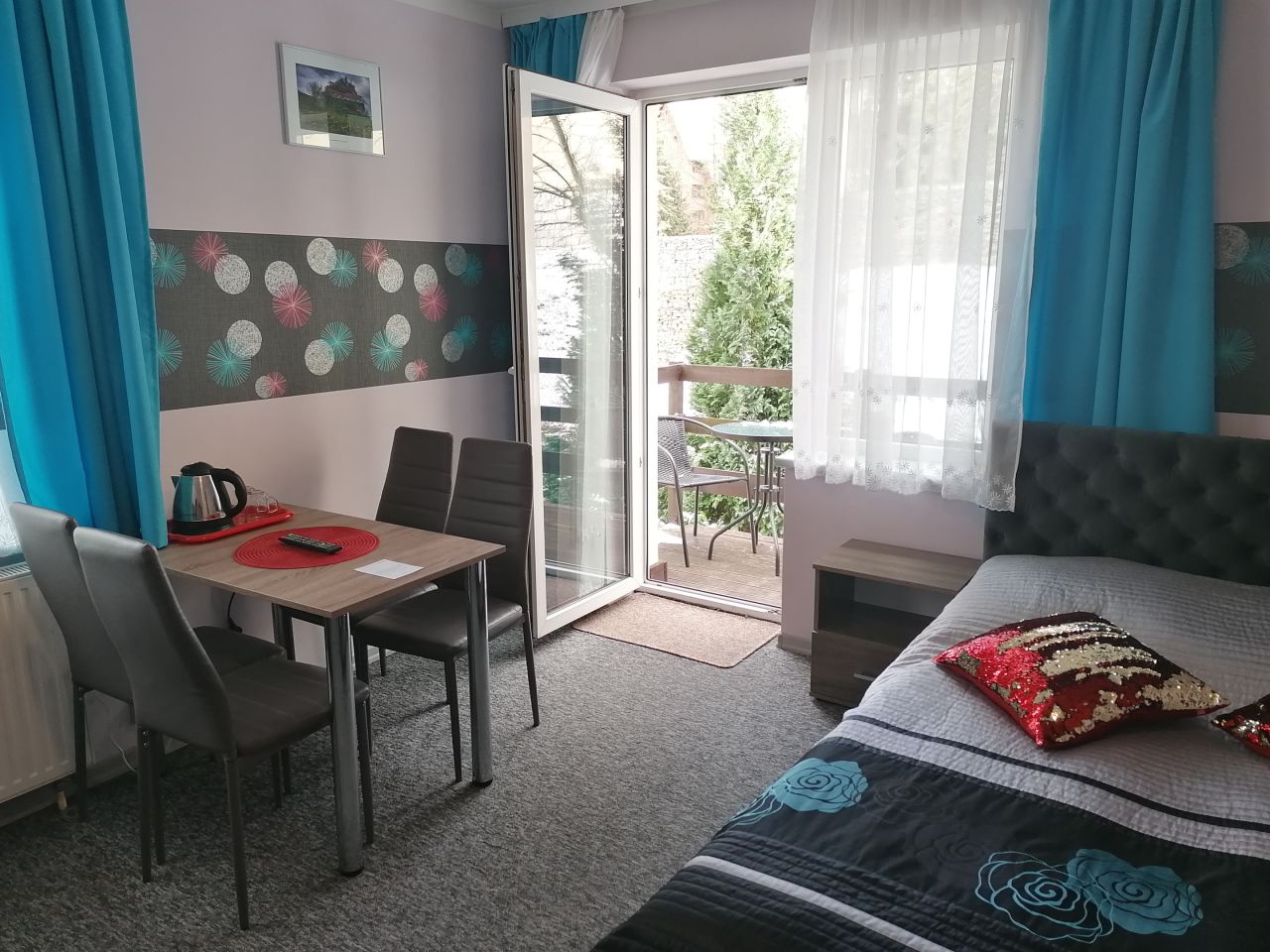 dom wolnostojący, 18 pokoi Karpacz Centrum, ul. Nad Łomnicą. Zdjęcie 6