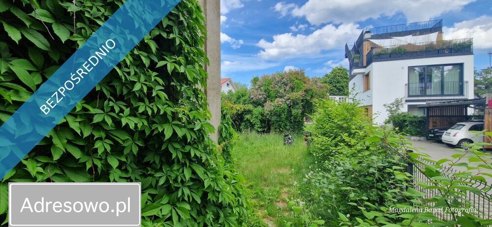 Działka budowlana Gdynia Orłowo, ul. Akacjowa. Zdjęcie 6