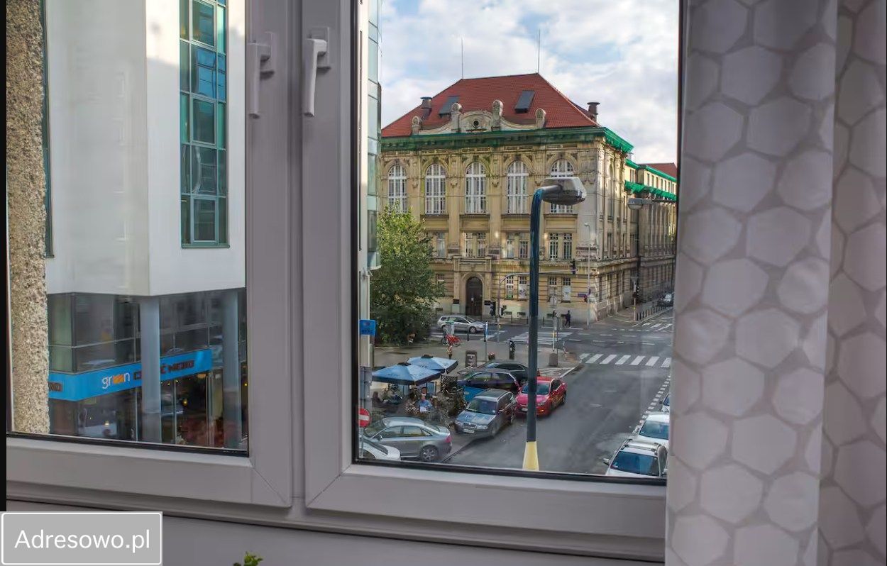 Mieszkanie 2-pokojowe Warszawa Śródmieście, ul. Piękna. Zdjęcie 8