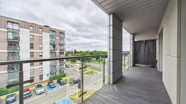 Mieszkanie 2-pokojowe Lublin Rury Brygidkowskie, ul. Nałęczowska. Zdjęcie 9
