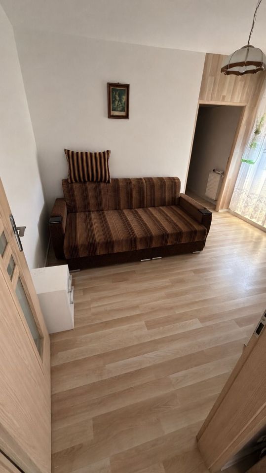 Mieszkanie 2-pokojowe Bydgoszcz Glinki, ul. Szpitalna. Zdjęcie 3