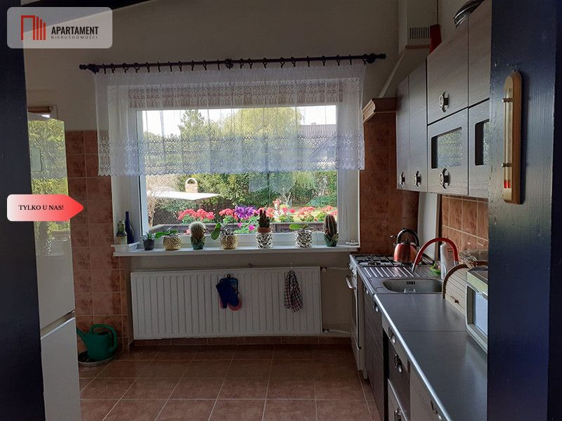 dom wolnostojący, 4 pokoje Gromadno. Zdjęcie 16