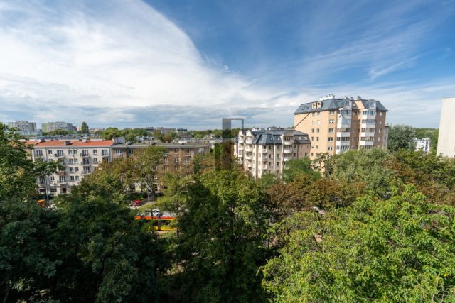 Mieszkanie 3-pokojowe Warszawa Wola, ul. Żytnia. Zdjęcie 7