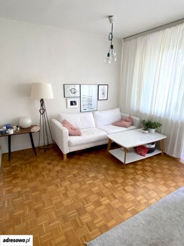 Mieszkanie 2-pokojowe Warszawa Ursynów, ul. Jana Żabińskiego. Zdjęcie 1