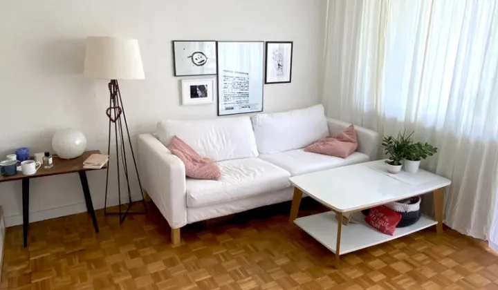 Mieszkanie 2-pokojowe Warszawa Ursynów, ul. Jana Żabińskiego