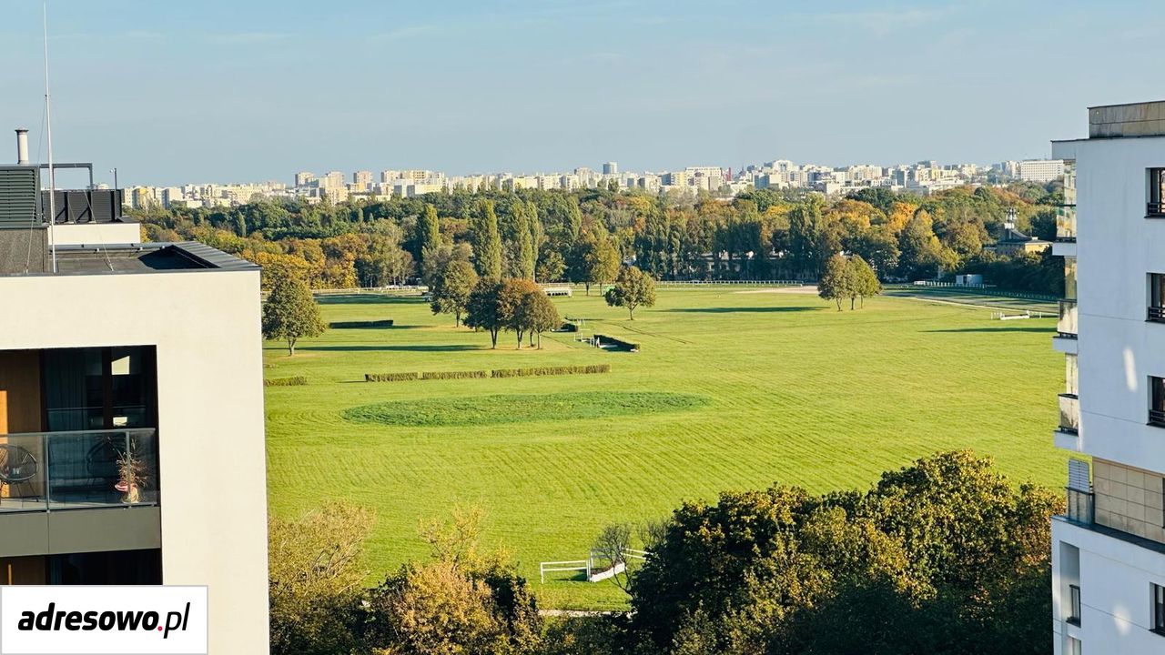 Mieszkanie 2-pokojowe Warszawa Mokotów. Zdjęcie 10