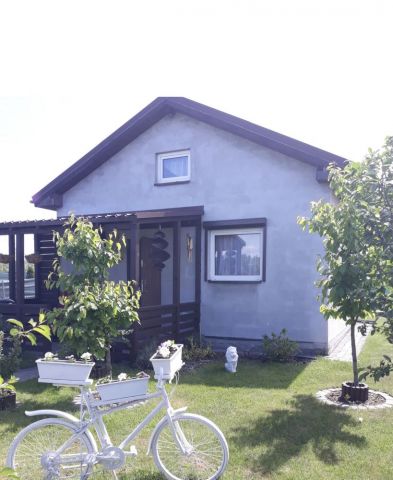 dom letniskowy Ruda Śląska, ul. Bielszowicka. Zdjęcie 1