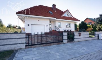 dom wolnostojący, 5 pokoi Czersk, ul. Henryka Sienkiewicza