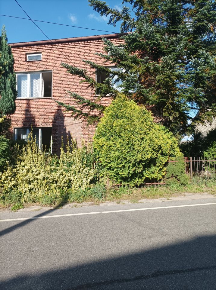 dom wolnostojący, 6 pokoi Krzykawa. Zdjęcie 12