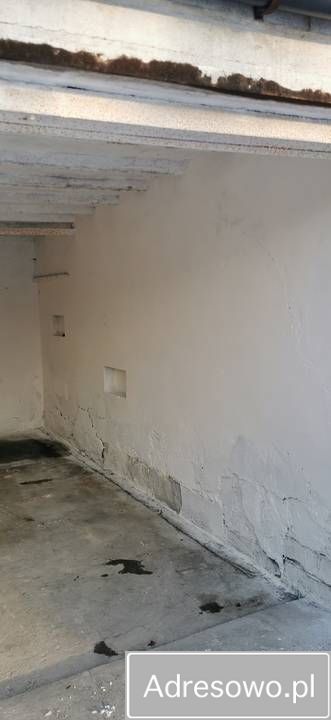 Garaż/miejsce parkingowe Piła, ul. Pomorska. Zdjęcie 3