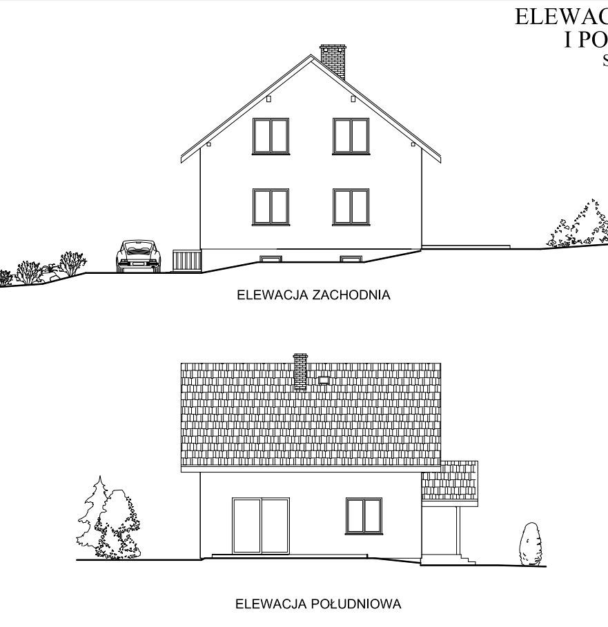 Działka budowlana Jastrzębie-Zdrój Ruptawa, ul. Przemysłowa. Zdjęcie 6