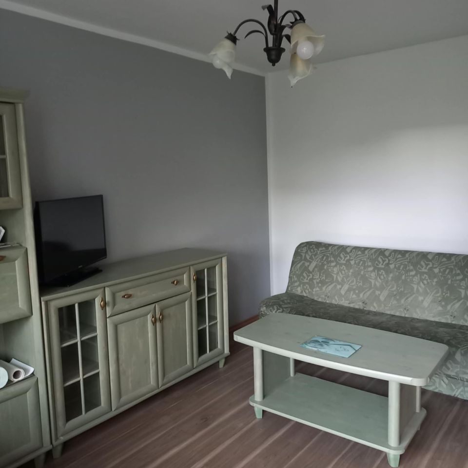 Mieszkanie 2-pokojowe Świnoujście Centrum, ul. Grunwaldzka. Zdjęcie 4