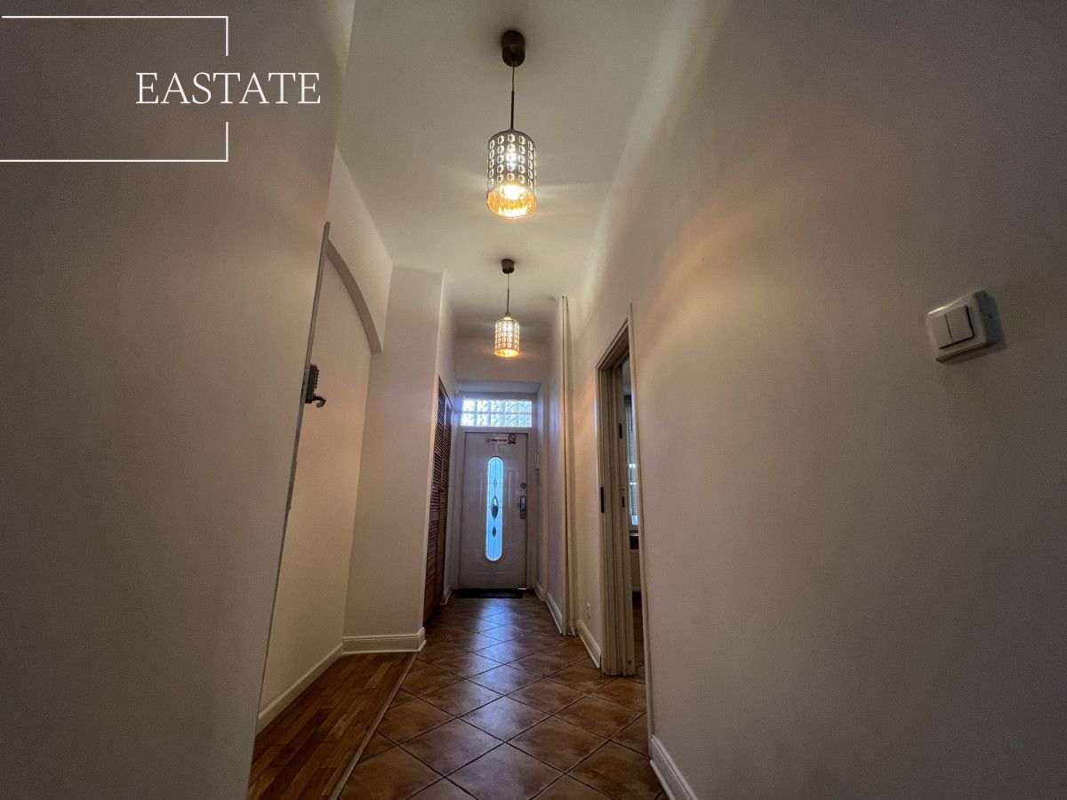 Mieszkanie 3-pokojowe Warszawa Śródmieście, ul. Wspólna. Zdjęcie 13