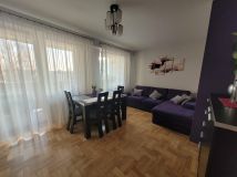 Mieszkanie 3-pokojowe Lublin Czuby, ul. Szmaragdowa