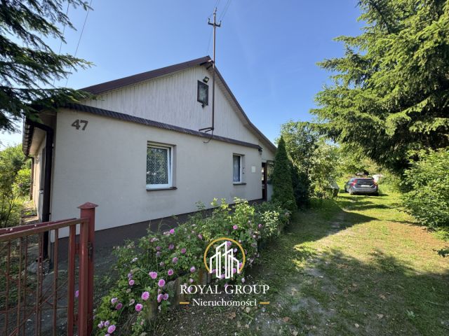 dom wolnostojący, 2 pokoje Zawieprzyce. Zdjęcie 11