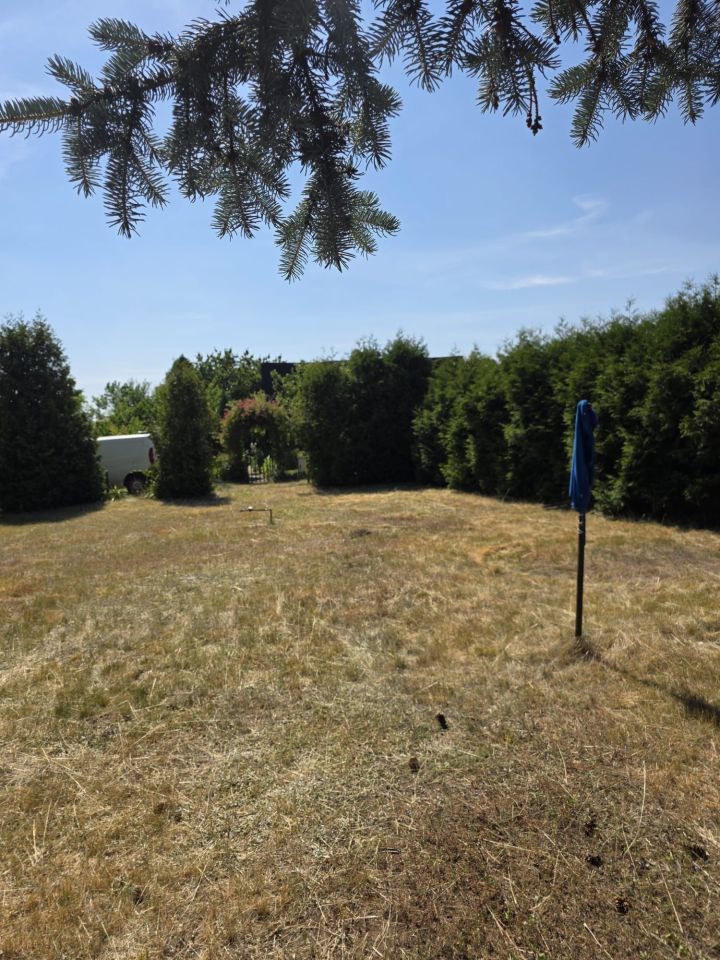 Działka rod Zielona Góra Jędrzychów. Zdjęcie 6