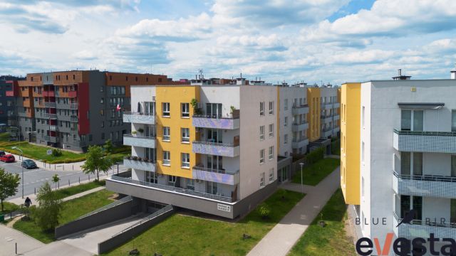 Mieszkanie 3-pokojowe Wrocław, ul. Kminkowa. Zdjęcie 18