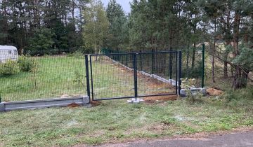 Działka budowlana Stężyca, ul. Jesionowa
