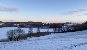 Działka budowlana Jankowo