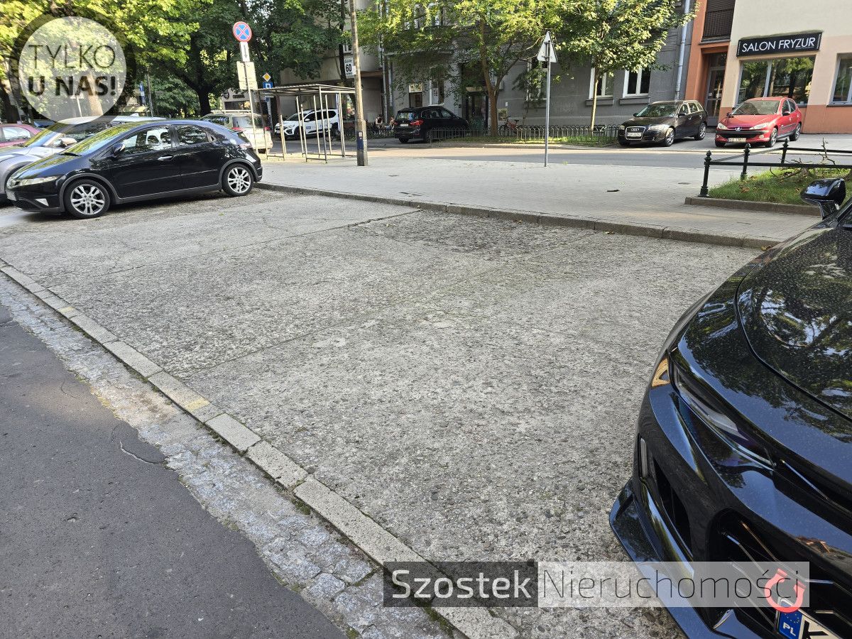 Mieszkanie 3-pokojowe Kraków Krowodrza, ul. Mazowiecka. Zdjęcie 13