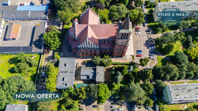 Działka inwestycyjna Łódź, ul. Klonowa. Zdjęcie 3