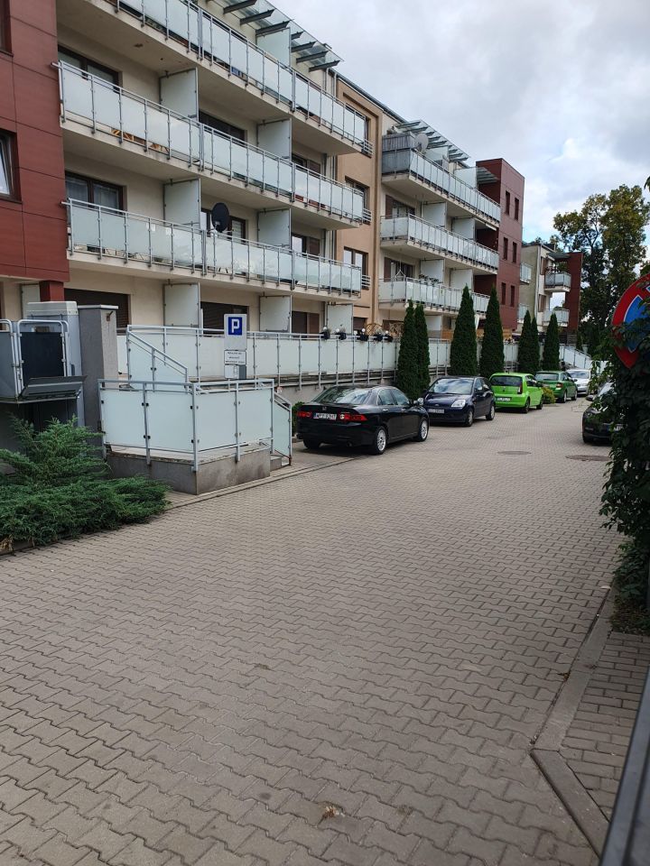 Mieszkanie 1-pokojowe Łódź Górna, ul. Nowe Sady. Zdjęcie 11