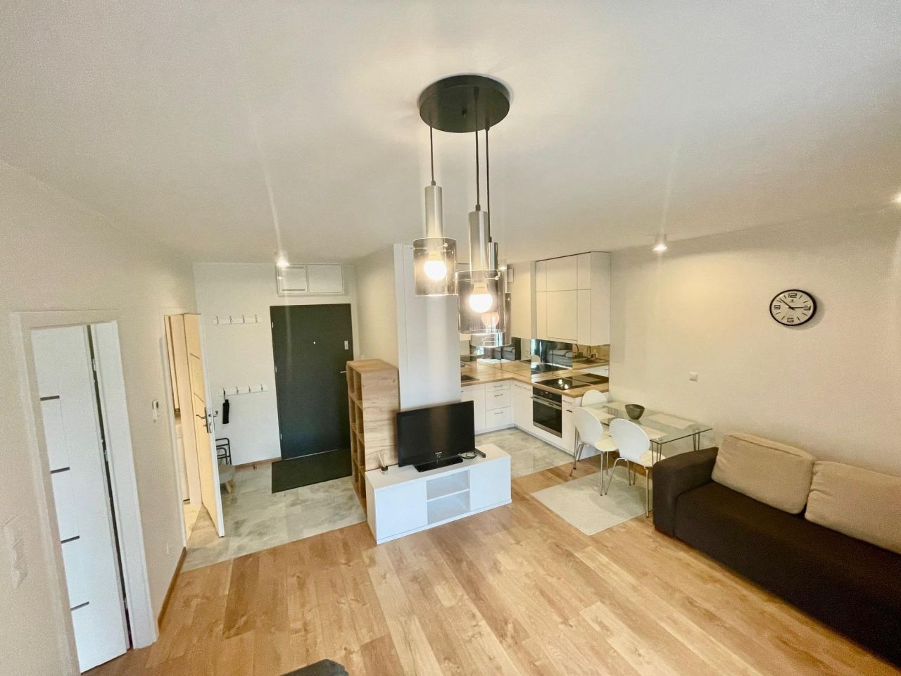 Mieszkanie 2-pokojowe Szczecin Warszewo, ul. Duńska. Zdjęcie 7