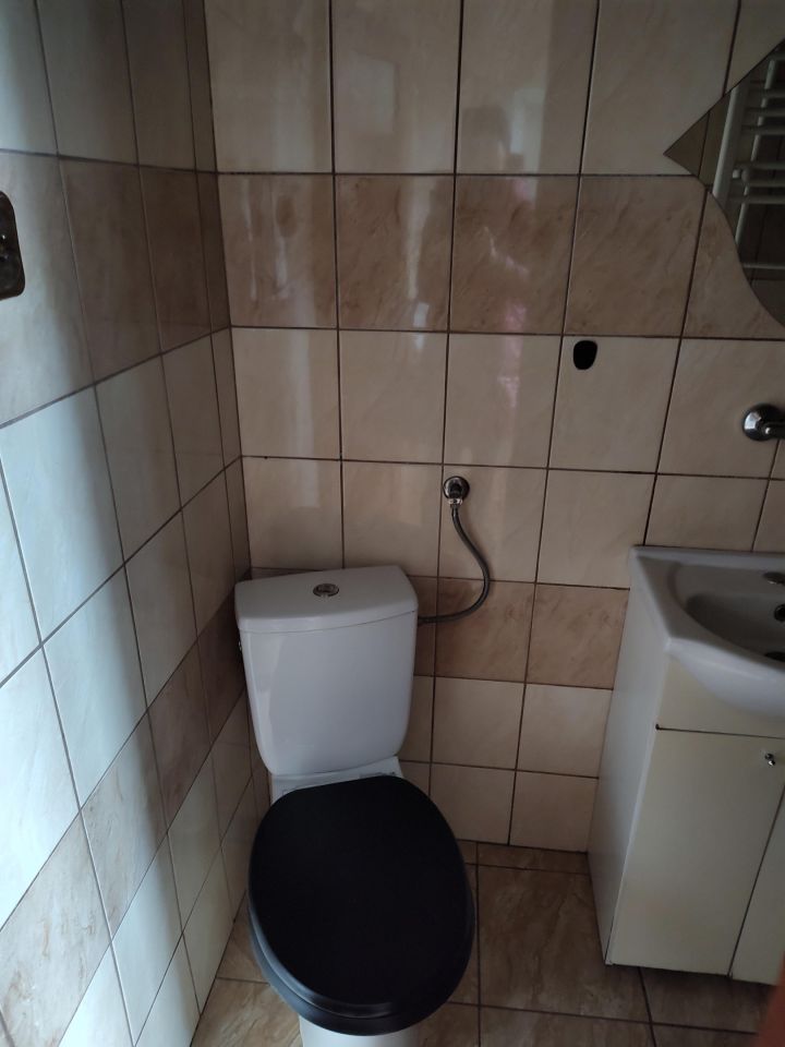 kamienica, 3 pokoje Kobylin, ul. Wolności. Zdjęcie 6