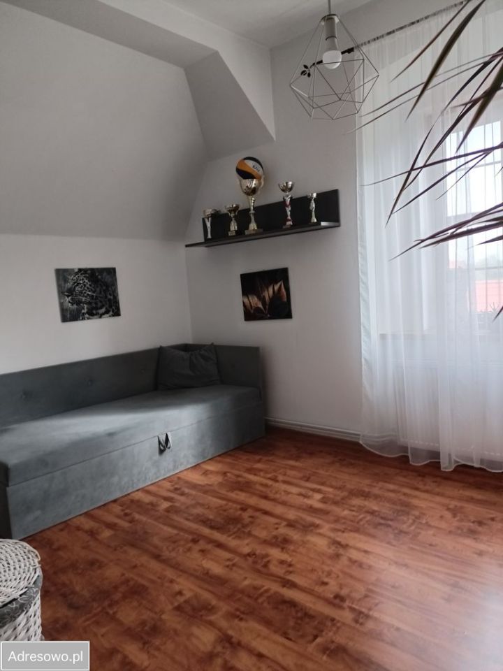 Mieszkanie 4-pokojowe Złocieniec, ul. Drawska. Zdjęcie 9